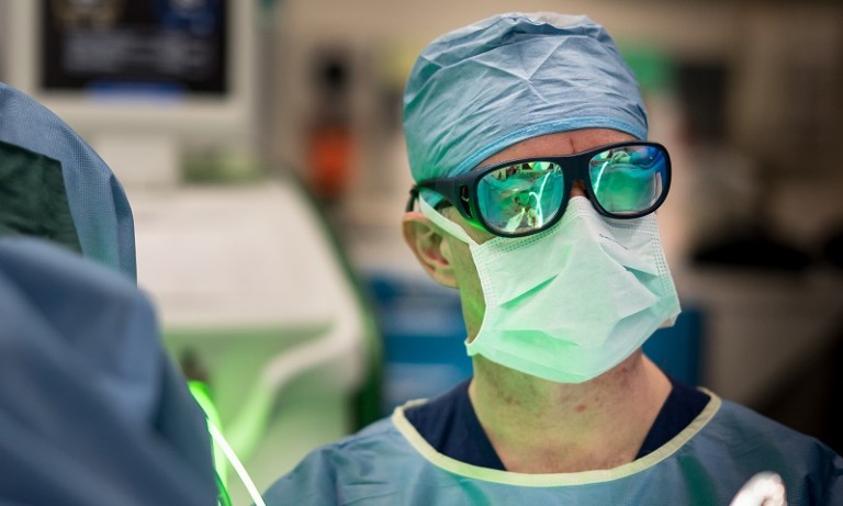 All You Need To Know About The Greenlight Laser Prostatectomy Treatment Get Fit Owasso 9721