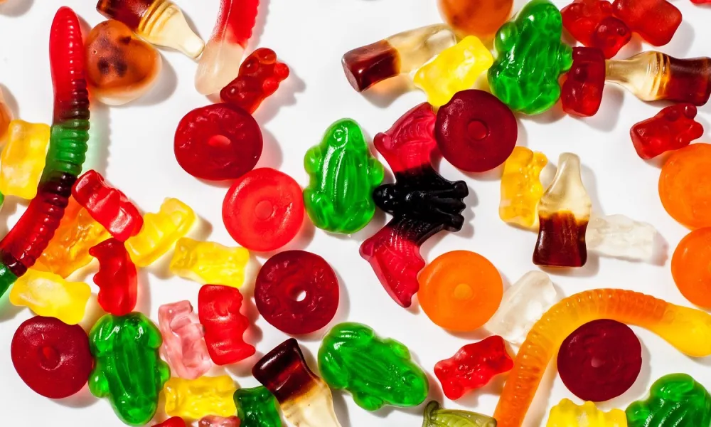 gummies