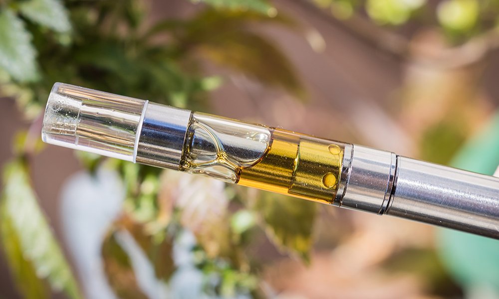 Best live resin carts for beginners – What to know before you buy?